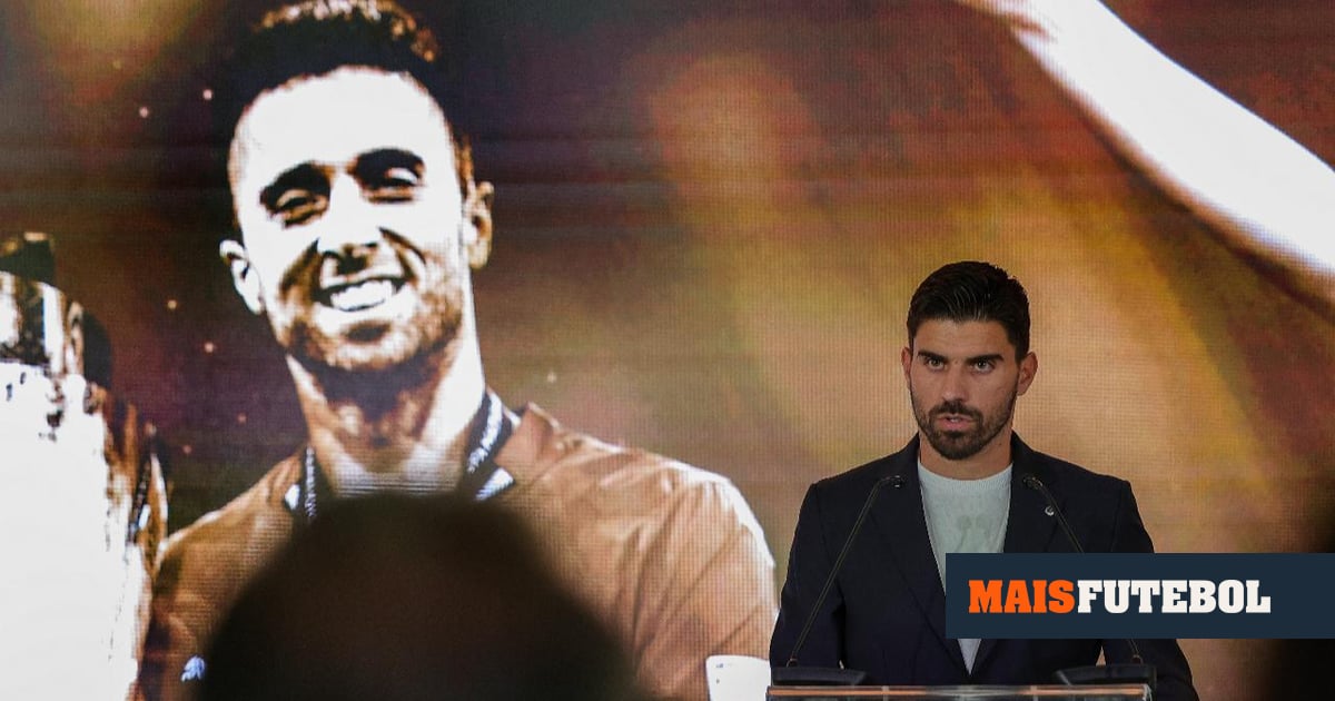 Rúben Neves: «O Mundial era um dos títulos com que o Diogo Jota sonhava»