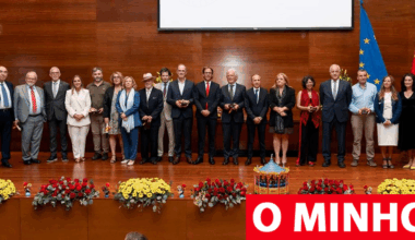 Barcelos distingue 8 personalidades que contribuem para a "promoção além-fronteiras"