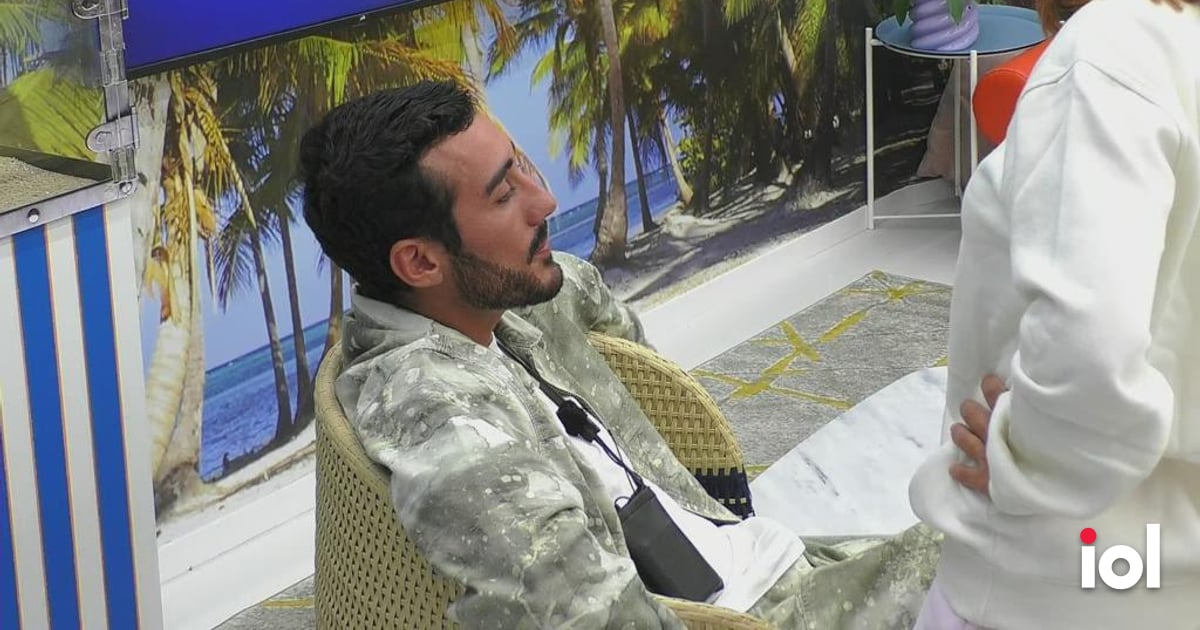Afonso Leitão faz proposta a Catarina Miranda - Notícias de hoje - IOL