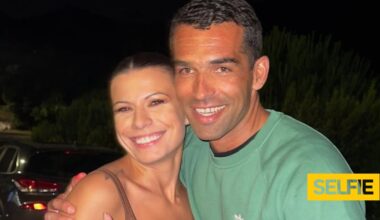 Já não há dúvidas: Marcia Soares quebra o silêncio sobre Luís Gonçalves... e esclarece tudo em direto!