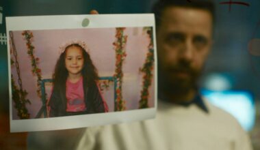 Filme sobre guerra em Gaza é favorito em Veneza - 03/09/2025 - Ilustrada