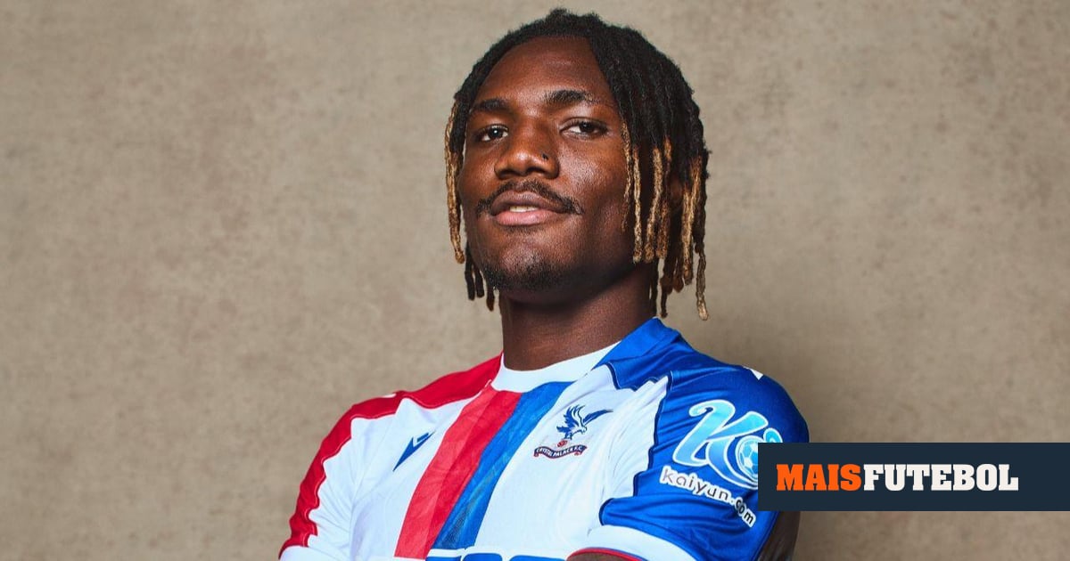 INCRÍVEL: reforço do Crystal Palace copia despedida de Fábio Silva