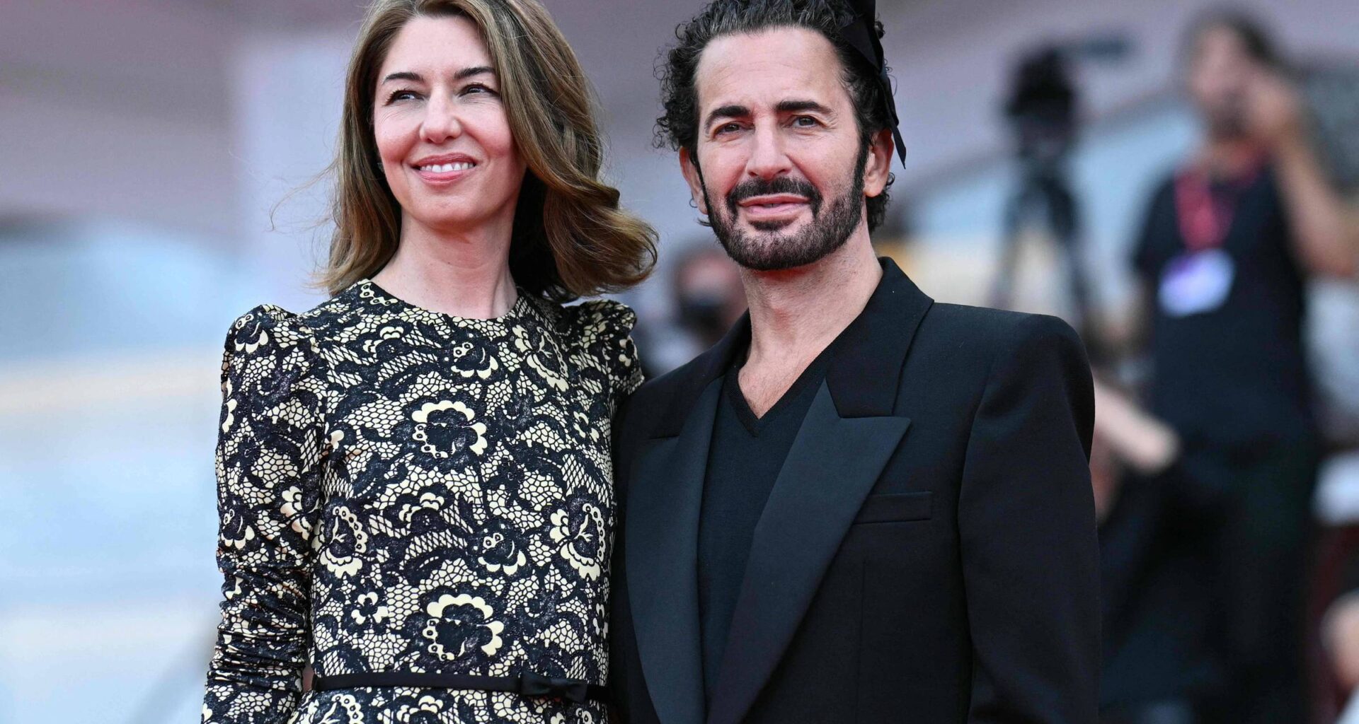 Sofia Coppola estreia documentário sobre Marc Jacobs - 03/09/2025 - Ilustrada