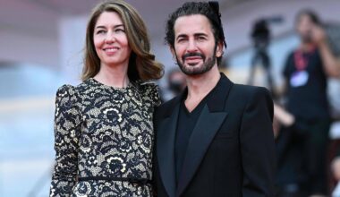 Sofia Coppola estreia documentário sobre Marc Jacobs - 03/09/2025 - Ilustrada