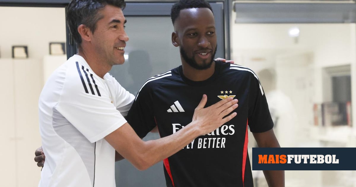 Benfica: Lukebakio faz testes físicos e revela como prefere ser chamado