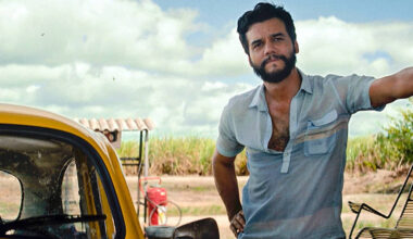 Wagner Moura torce para novo Oscar com 'O Agente Secreto' - 07/09/2025 - Ilustrada