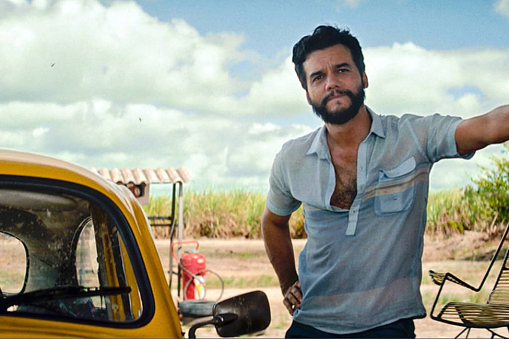 Wagner Moura torce para novo Oscar com 'O Agente Secreto' - 07/09/2025 - Ilustrada