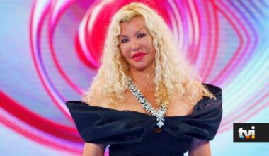 Kina reage a polémica após divulgação de áudio privado: “Eu de cobarde não tenho nada” - Big Brother