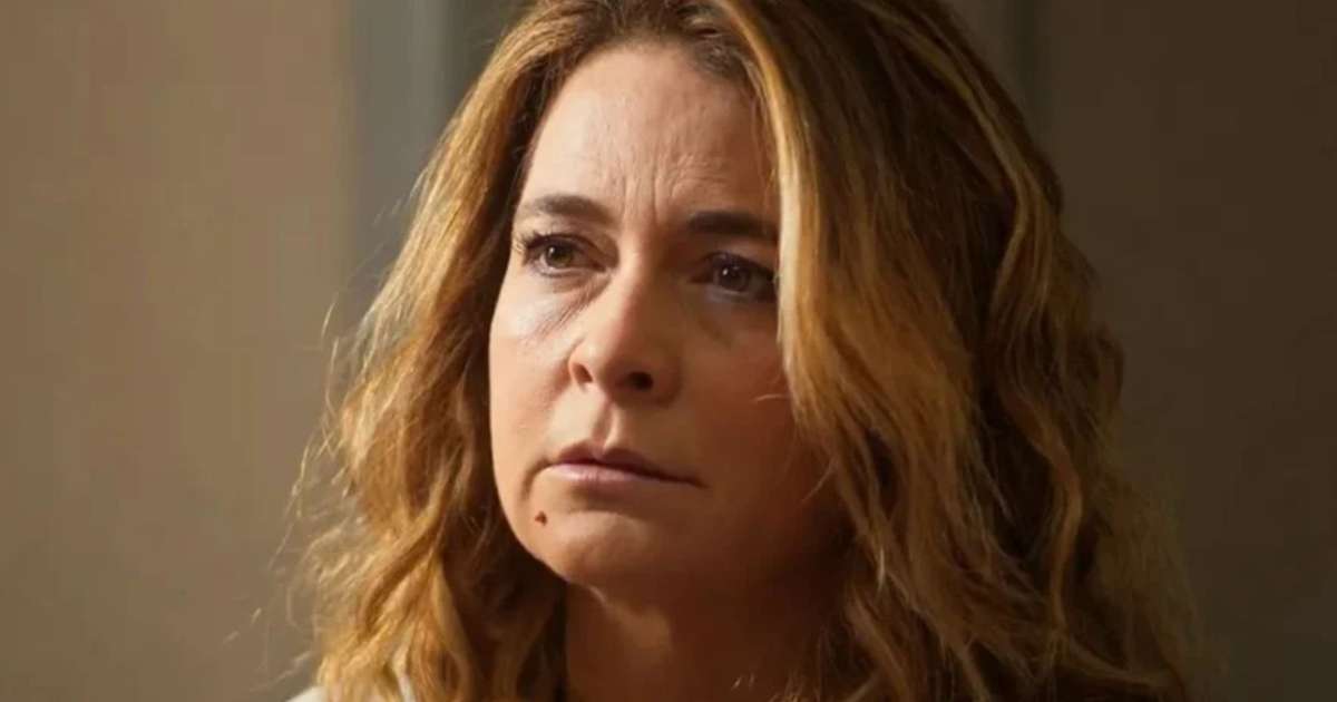 Filipa se desespera e causa confusão ao descobrir segredo em 'Dona de Mim'