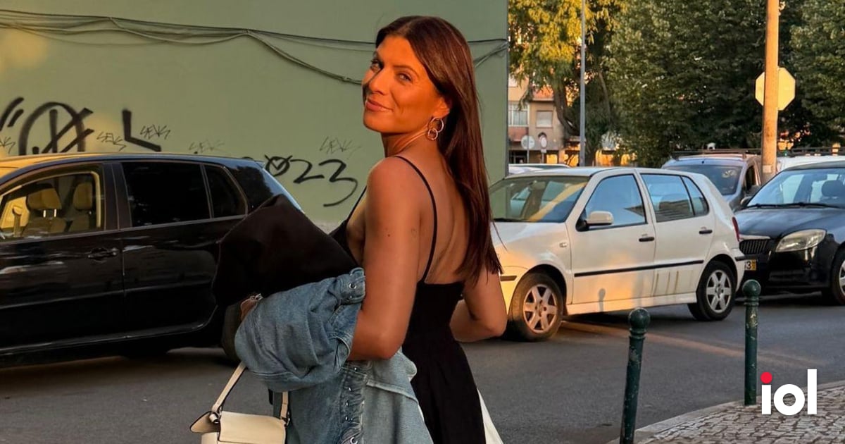 Foi isto que fez com que Márcia Soares, ex-concorrente do Big Brother, perdesse 7 quilos em 3 meses - Notícias de hoje