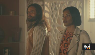 A Fazenda: Já sabemos quem entregou Joel à polícia - Novelas