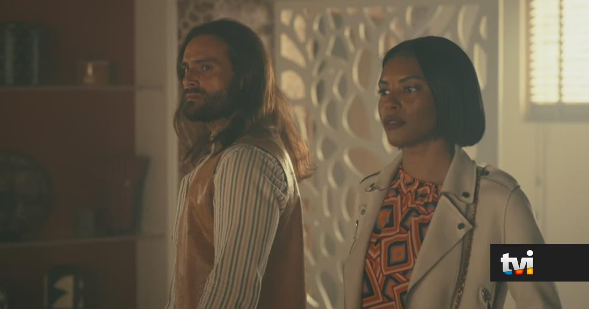 A Fazenda: Já sabemos quem entregou Joel à polícia - Novelas