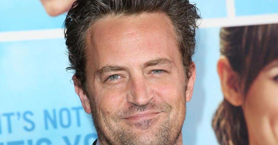 “Rainha da cetamina” se declara culpada da morte de Matthew Perry