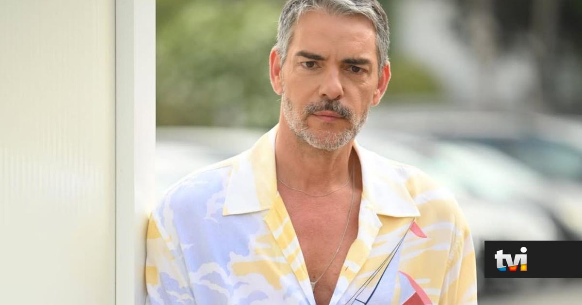 Cláudio Ramos faz viagem no tempo e a diferença é abismal - Big Brother