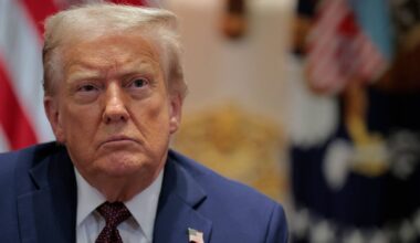 Ataque contra navio carregado de droga proveniente da Venezuela matou “11 terroristas”, diz Trump