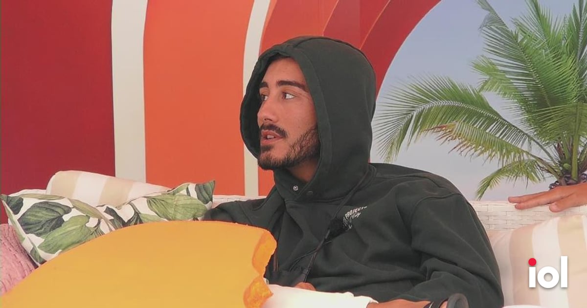 Confissão inesperada: Afonso Leitão fala sobre perda de controlo no Big Brother Verão - Notícias de hoje