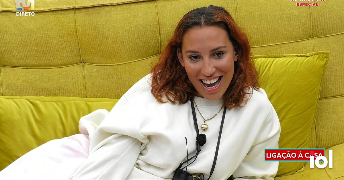 É oficial: Afonso assume perante o País que se vê a ter uma relação romântica com Miranda - Notícias de hoje