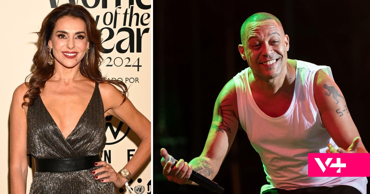 Da televisão aos encontros secretos. Já sabemos como começou o romance de Catarina Furtado e Carlão