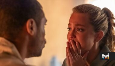 Vem aí em «A Fazenda»: Talu acaba a relação com Eva para casar com Zuri - Novelas
