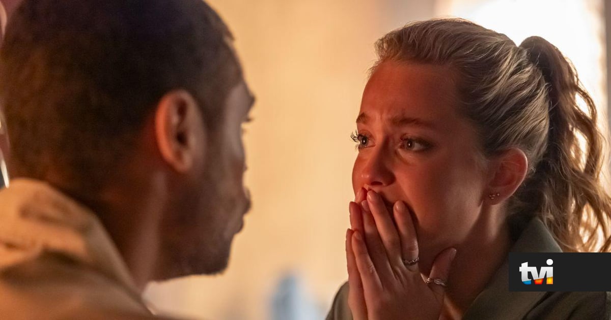 Vem aí em «A Fazenda»: Talu acaba a relação com Eva para casar com Zuri - Novelas