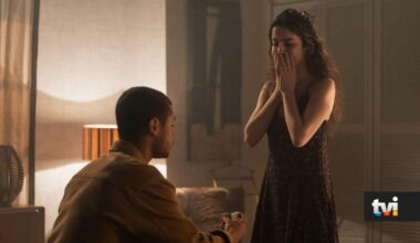 Vem aí em «A Fazenda»: Talu pede Zuri em casamento - Novelas
