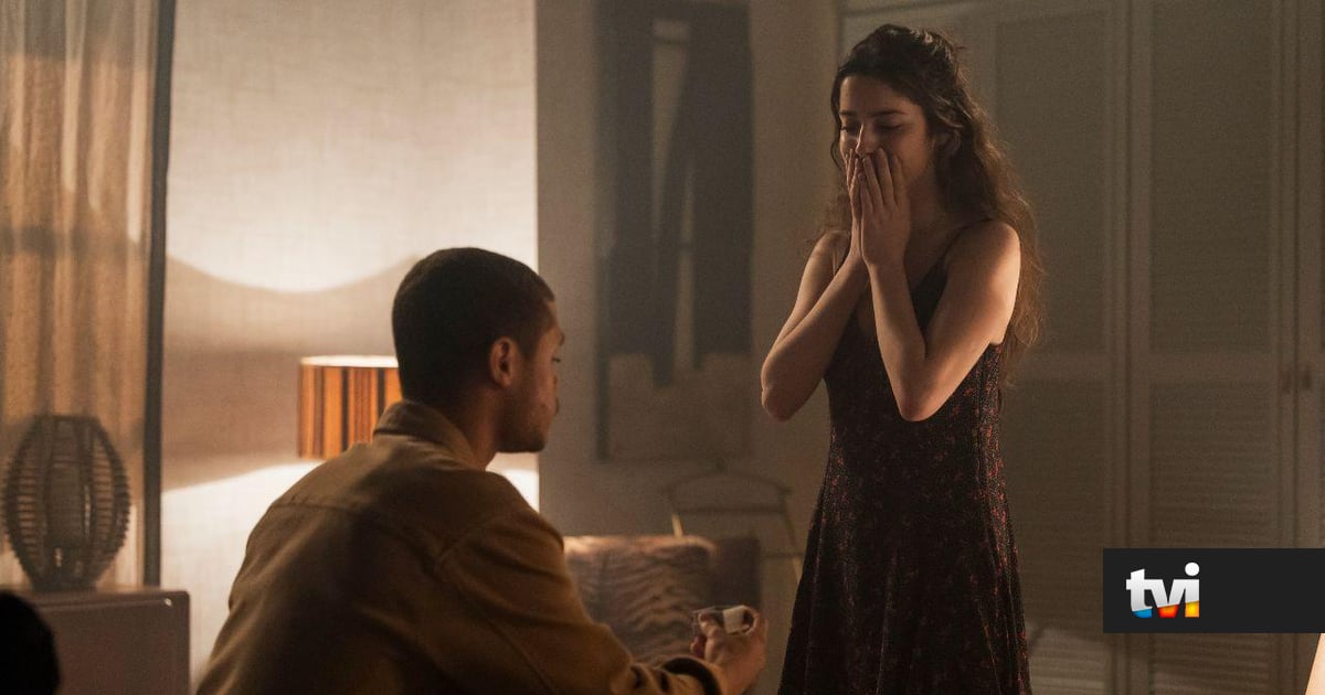 Vem aí em «A Fazenda»: Talu pede Zuri em casamento - Novelas