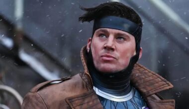 Channing Tatum revela lesão no set e mudança de Gambit em ‘Vingadores: Doomsday’ – R7 Entretenimento