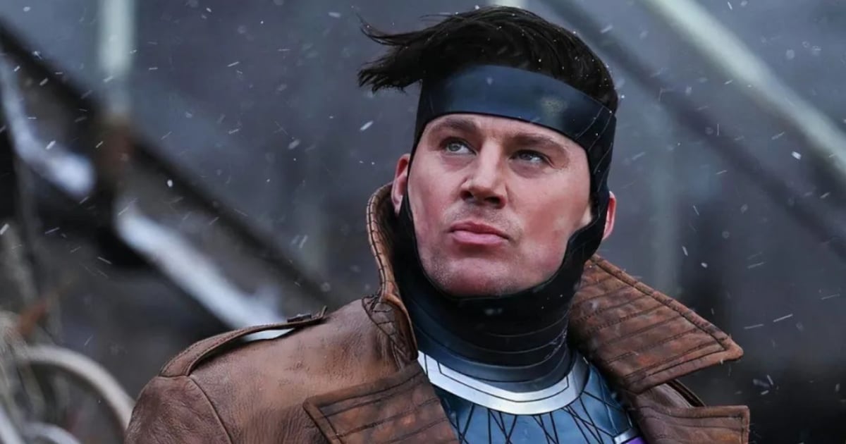 Channing Tatum revela lesão no set e mudança de Gambit em ‘Vingadores: Doomsday’ – R7 Entretenimento