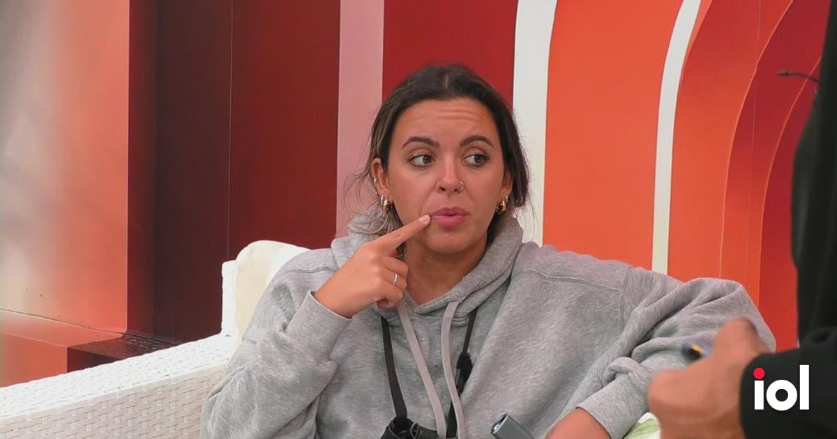Mais inteligente que Catarina Miranda? Jéssica faz pedido após sabotagem da prova - Notícias de hoje - IOL