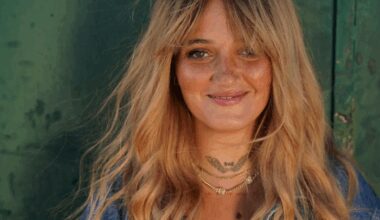 Ivandro, Carolina Deslandes e projecto de Valete abrem as Portas de Benfica a novo festival