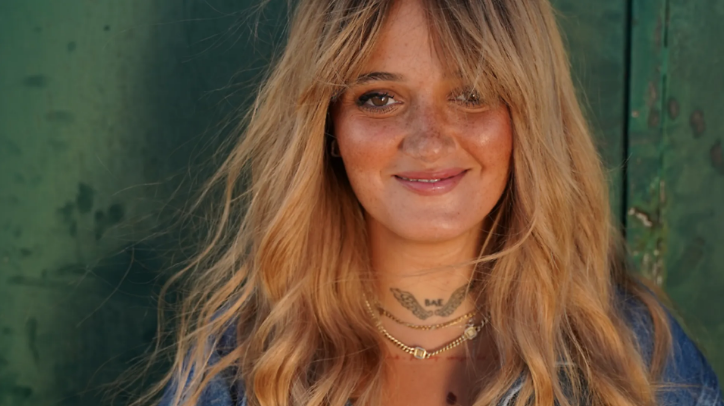 Ivandro, Carolina Deslandes e projecto de Valete abrem as Portas de Benfica a novo festival