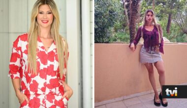 Bernardina Brito mostra resultado após perder muito peso e mudar o rosto! Veja como está agora - Big Brother