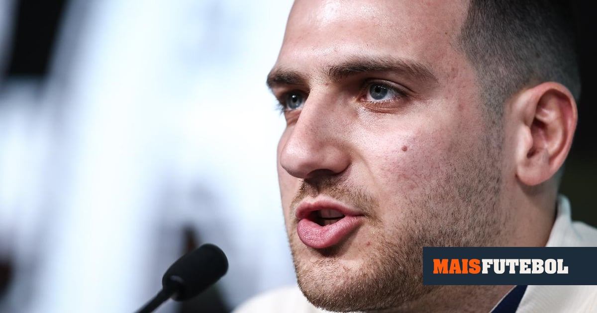 Seleção: Dalot dispensado e Nuno Tavares chamado por Martínez