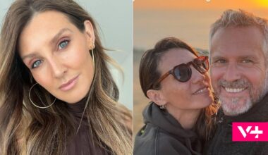Ameaças e tentativa de agressão: Diana Pereira reage às acusações da atual namorada do ex-marido, Tiago Monteiro