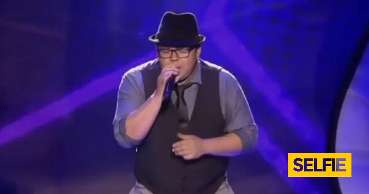 Ex-concorrente do "The Voice" morre aos 39 anos