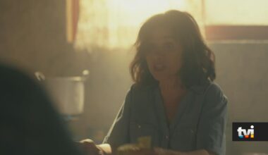 A Fazenda: Leonor recusa revelar a Eva que Gaspar é o seu pai - Novelas