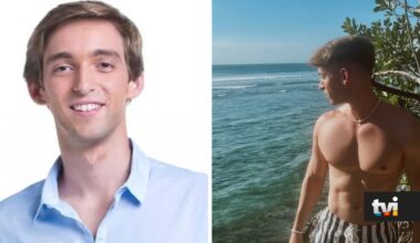 Quase venceu a Casa dos Segredos 6, nunca mais apareceu e agora regressou à televisão. Ainda se lembra de Diogo Semedo? - Big Brother