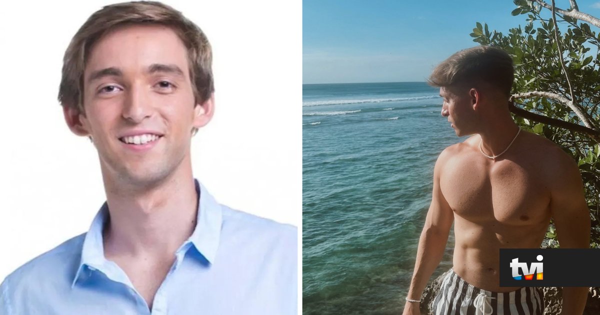 Quase venceu a Casa dos Segredos 6, nunca mais apareceu e agora regressou à televisão. Ainda se lembra de Diogo Semedo? - Big Brother