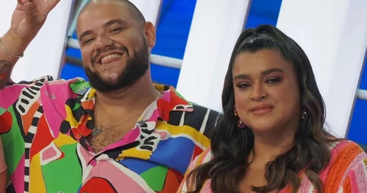 Gominho desabafa após perder presente valioso de Preta Gil em roubo
