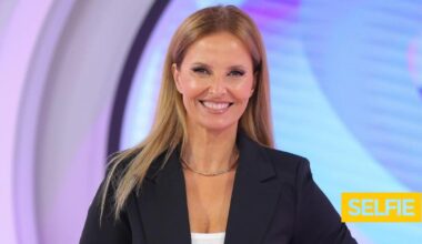 Cristina Ferreira viaja para fora de Portugal: "Que comece a despedida dos 47"