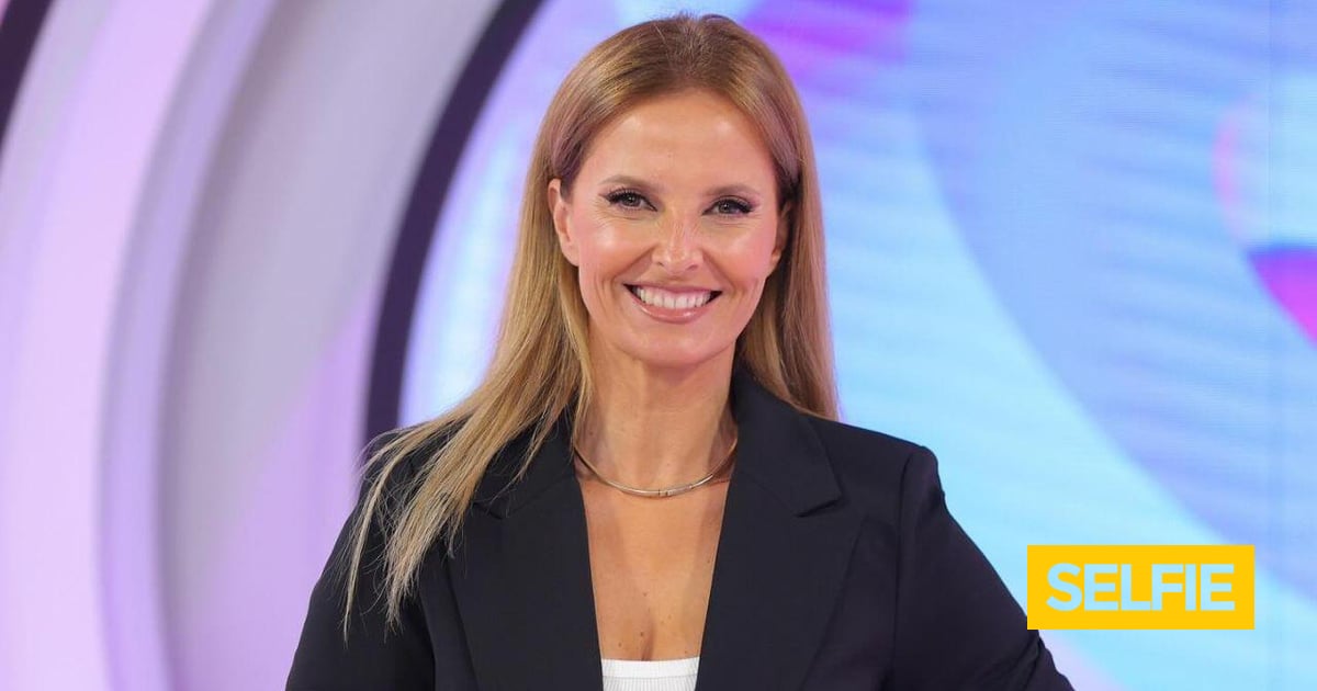 Cristina Ferreira viaja para fora de Portugal: "Que comece a despedida dos 47"