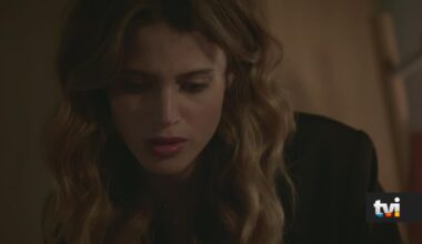 A Protegida: Acontecimento sinistro deixa Mariana em alerta - Novelas