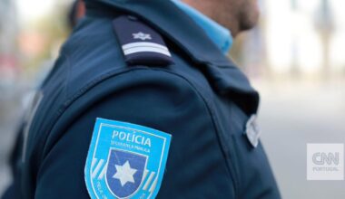 Homem mata mulher a tiro na Casa de Saúde de Santa Catarina, no Porto