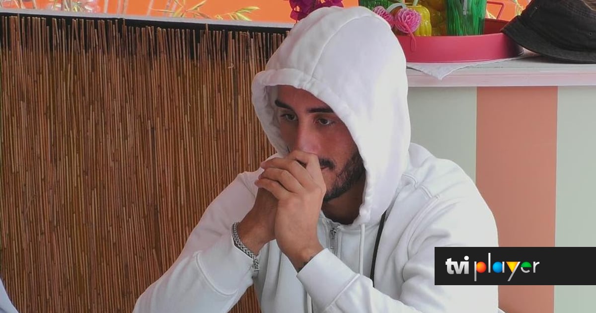 Ex-namorados em confronto! Jéssica Vieira dispara contra Afonso Leitão: «Para mim, sem a Catarina, tu…»"