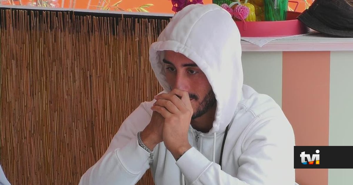 Ex-namorados em confronto! Jéssica Vieira dispara contra Afonso Leitão: «Para mim, sem a Catarina, tu…»" - Big Brother