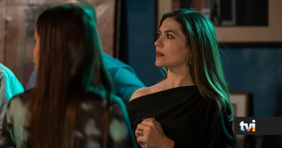 Vem aí em «A Protegida»: Isabel deixa Virgílio em risco de perder tudo - Novelas