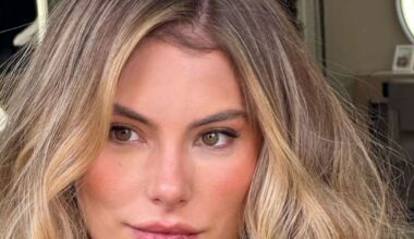 Por que Bruna Hamú, mocinha de 'Malhação' e hoje pastora, não quer voltar às novelas e à TV? Aos 35 anos, ex-atriz tem motivo religioso para decisão