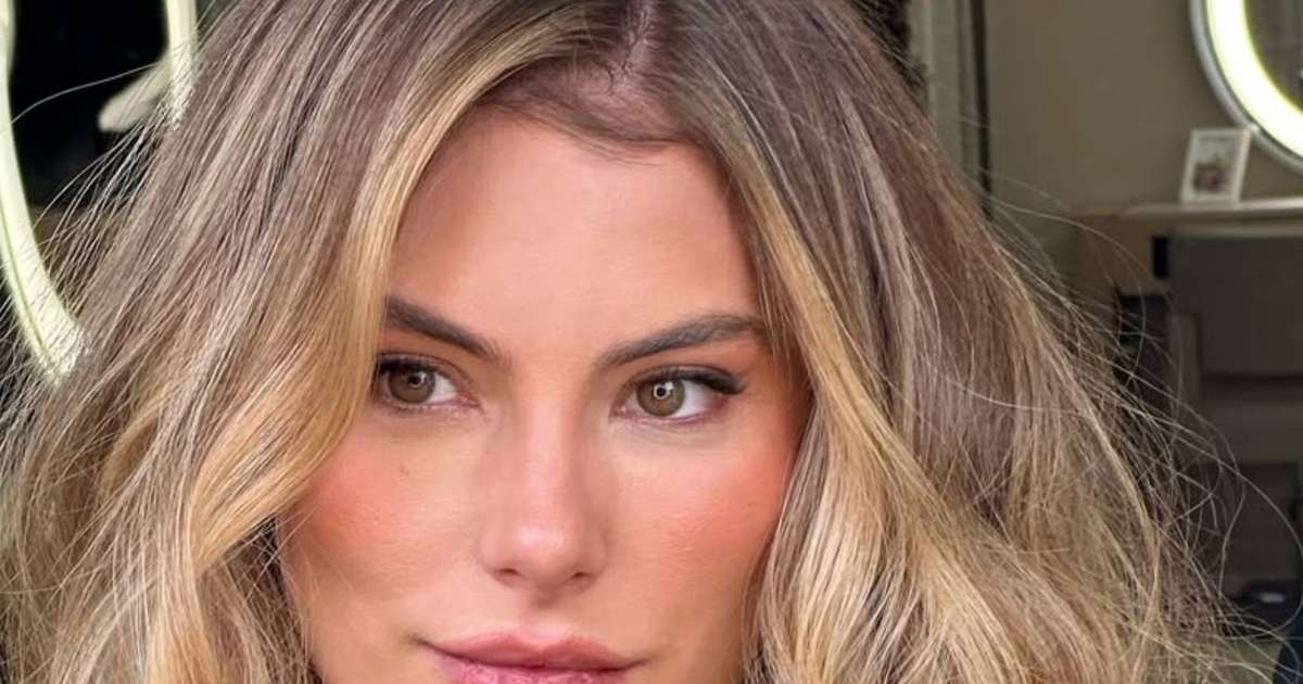Por que Bruna Hamú, mocinha de 'Malhação' e hoje pastora, não quer voltar às novelas e à TV? Aos 35 anos, ex-atriz tem motivo religioso para decisão