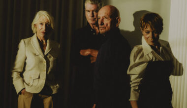 Clube do Crime das Quintas-feiras: Elenco fala sobre filme - 06/09/2025 - Cinema e Séries