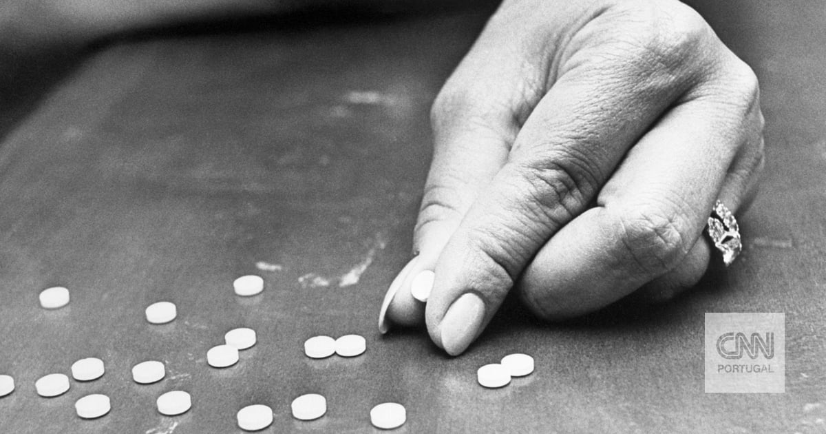 Droga LSD reduz os sintomas de ansiedade